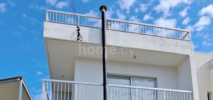 Semi-detached house for sale in Paphos