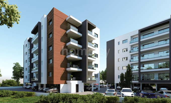 Apartamento a la venta en Limassol