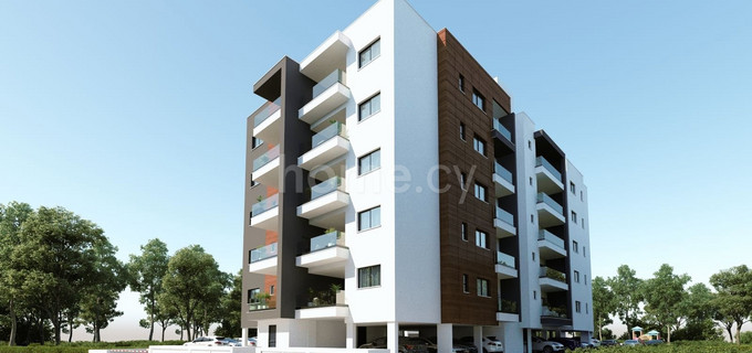 Apartamento a la venta en Limassol