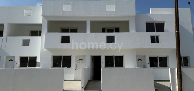 Townhouse for sale in Paralimni