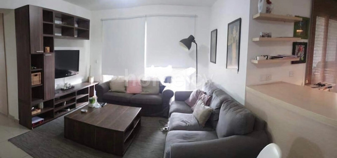 Apartment for sale in Nicosia