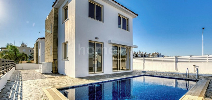 Villa for sale in Kapparis