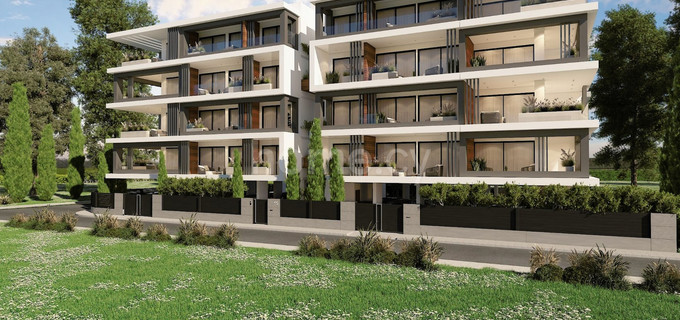 Apartamento a la venta en Paphos