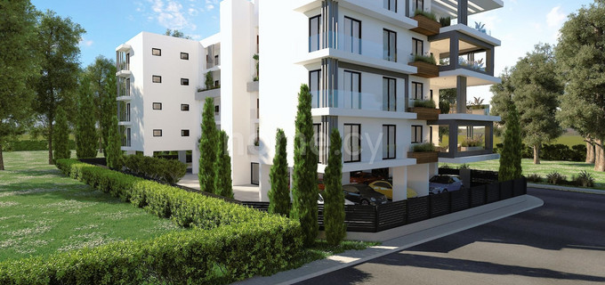 Apartamento a la venta en Paphos