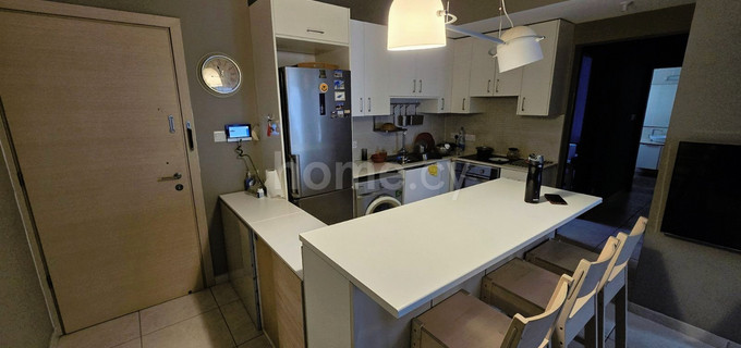 Apartamento para alquilar en Larnaca