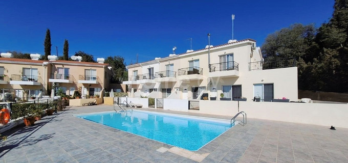 Villa para alquilar en Paphos