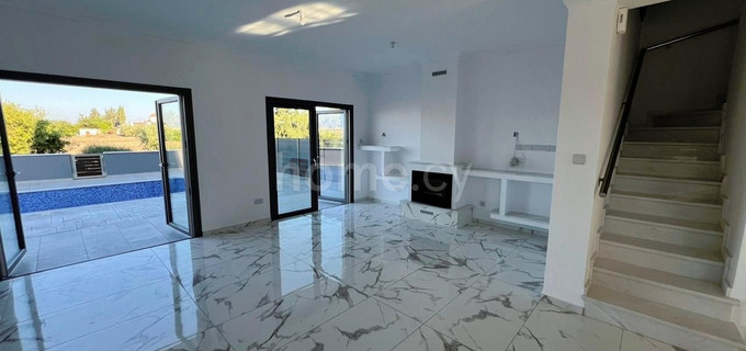 Casa semi independiente a la venta en Paphos