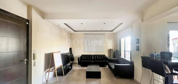 Apartment for sale in Nicosia