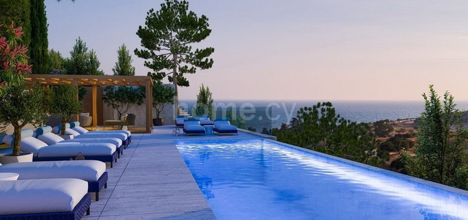 Villa for sale in Limassol