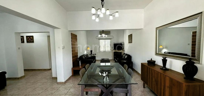 Villa para alquilar en Nicosia