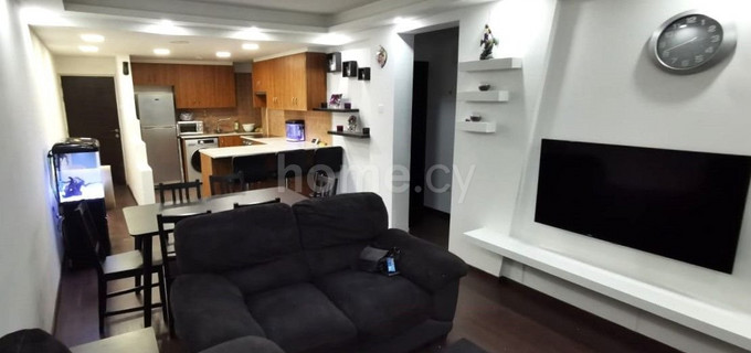 Appartement à vendre à Larnaca