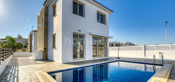 Villa for sale in Kapparis