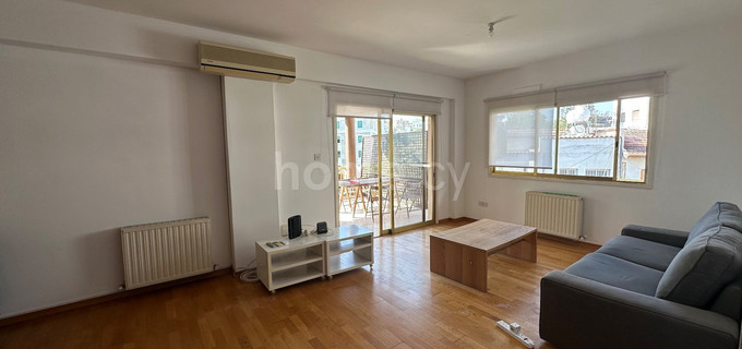 Apartamento para alquilar en Nicosia