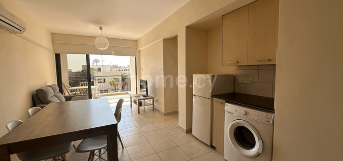 Appartement au dernier étage à vendre à Larnaca