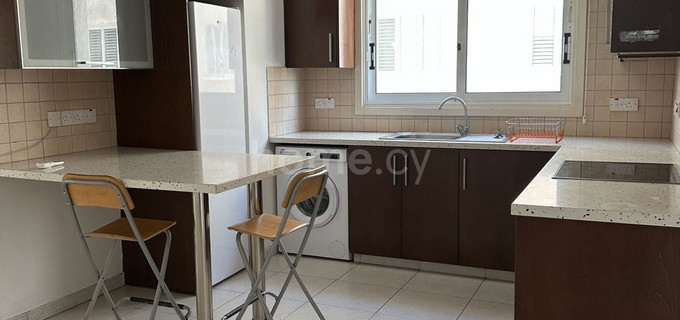 Apartamento para alquilar en Nicosia