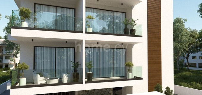 Apartment for sale in Limassol