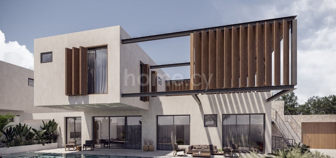 Villa for sale in Protaras