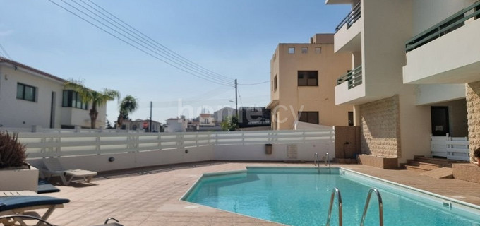 Appartement à vendre à Larnaca