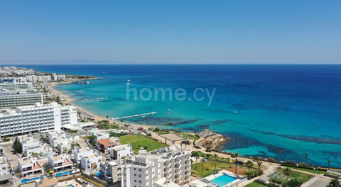 Penthouse apartment for sale in Protaras