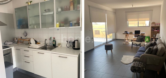 Apartamento para alquilar en Nicosia