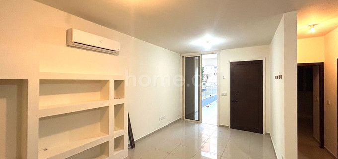 Ground floor apartment to rent in Nicosia