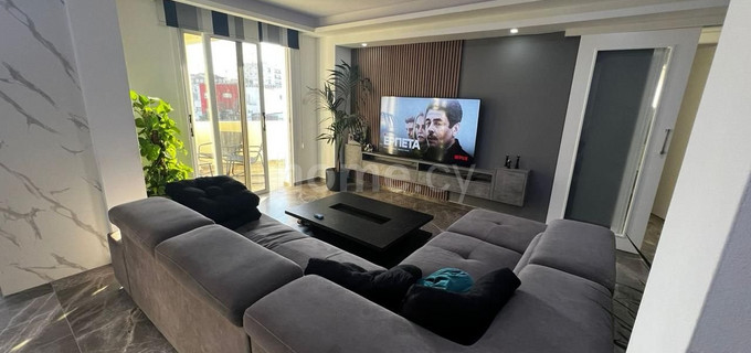 Appartement à vendre à Larnaca