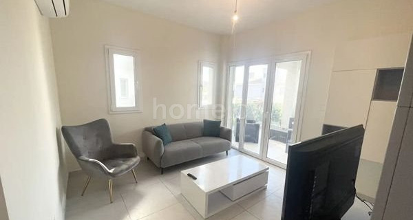 Wohnung in Limassol zu vermieten