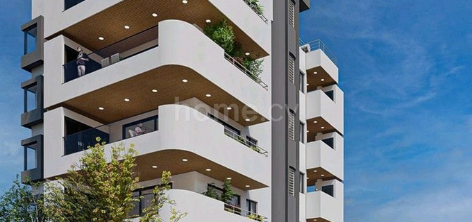 Apartment for sale in Nicosia