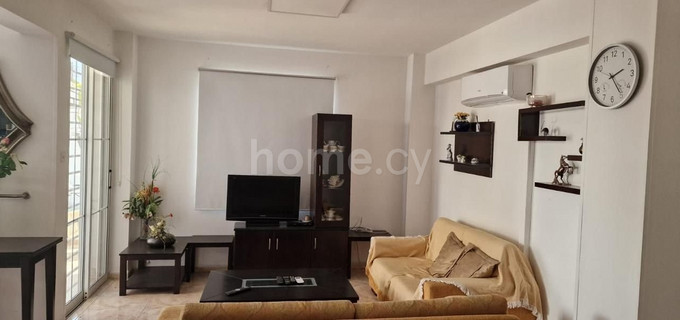 Ground floor apartment for sale in Larnaca