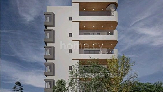 Apartment for sale in Nicosia