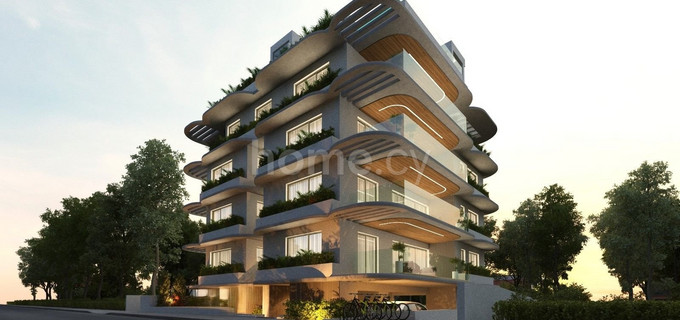 Apartment for sale in Larnaca