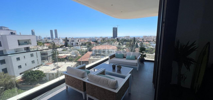 Apartamento para alquilar en Limassol