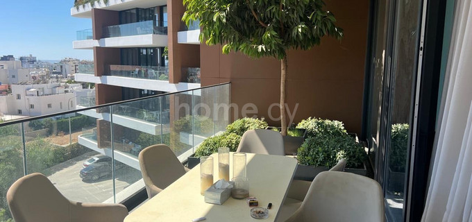 Apartamento para alquilar en Limassol