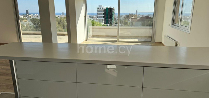 Penthouse à louer à Limassol