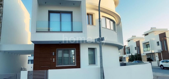 Villa att hyra i Larnaca