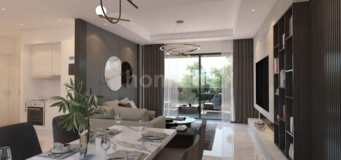 Apartment for sale in Nicosia