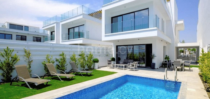 Villa till salu i Larnaca