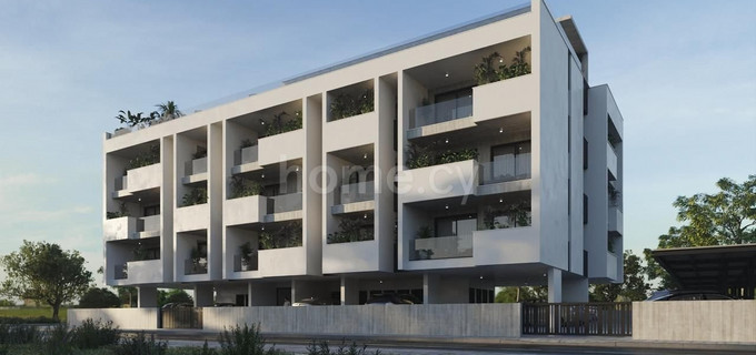 Appartement à vendre à Larnaca