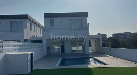 Villa to rent in Larnaca