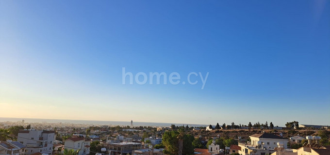 Villa for sale in Limassol