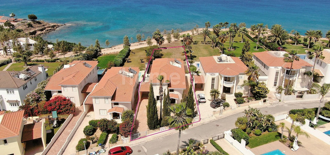 Villa for sale in Protaras