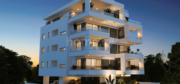 Appartement à vendre à Larnaca