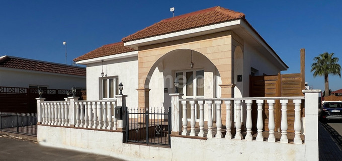 Bungalow for sale in Avgorou