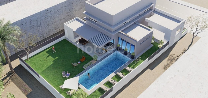 Villa a la venta en Nicosia