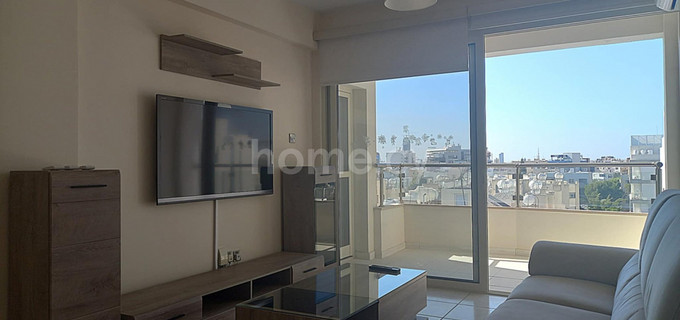 Appartement à louer à Limassol