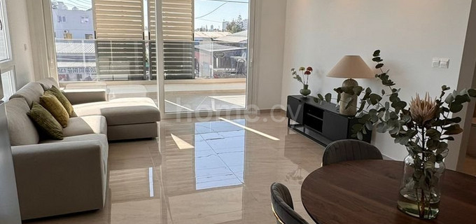 Apartamento para alquilar en Limassol