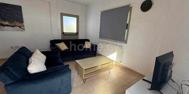 Apartamento en la planta baja para alquilar en Paphos