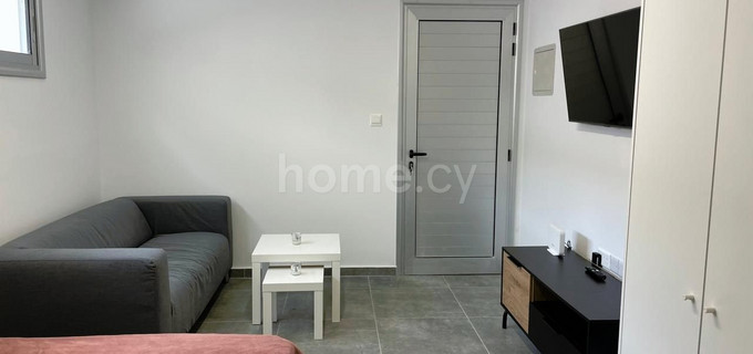 Ground floor apartment to rent in Limassol