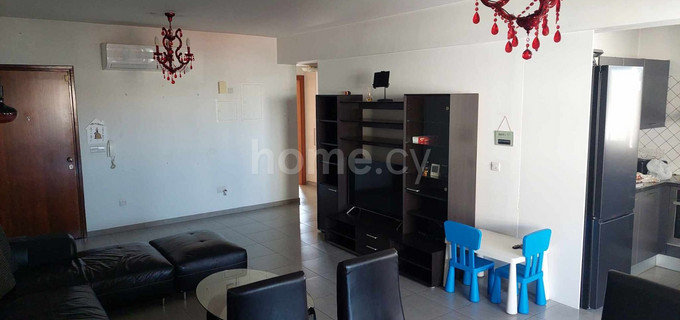 Apartamento para alquilar en Nicosia