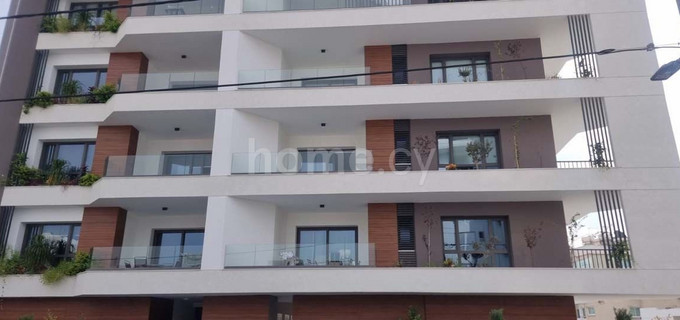 Appartement à vendre à Larnaca